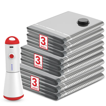 Moon® - TurboVac X7