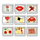 Red Bundle (9 Pack)