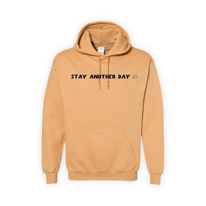 99 Reasons to Stay Another Day Sweatshirt