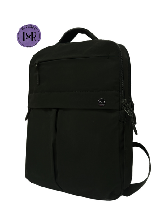 The Iris Mini Backpack  - Lightweight and Durable Material