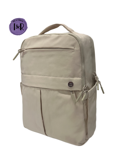 The Iris Mini Backpack  - Lightweight and Durable Material