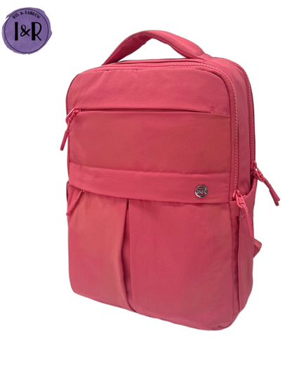 The Iris Mini Backpack  - Lightweight and Durable Material