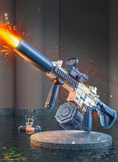 M416 Electric Water Rifle