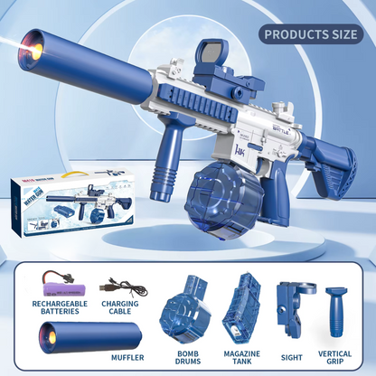 M416 Electric Water Rifle
