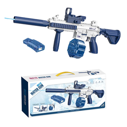 M416 Electric Water Rifle