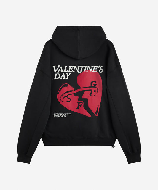 VALENTINE'S HOODIE