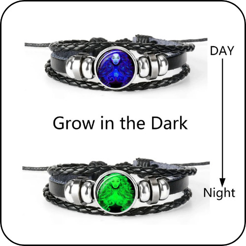 Moon® - NightSky Manifest Bracelet