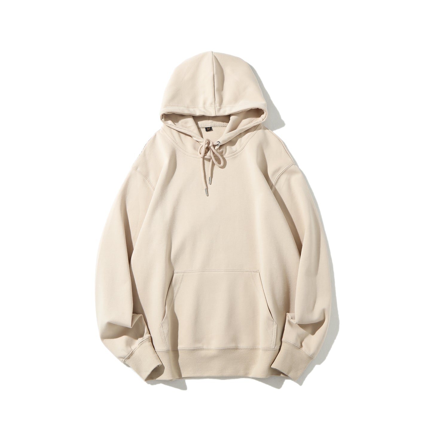 Personalized Photo Line Drawing Embroidered Hoodie