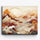 Abstract Mountain Harmony Paint By Numbers Kit