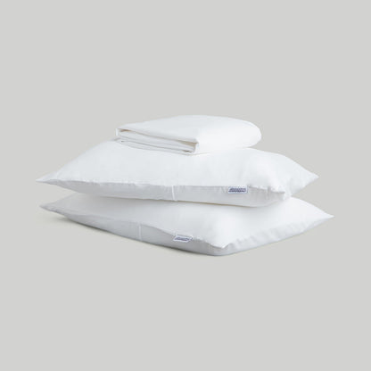 SuperChill Cooling Sheet Set (Fitted Sheet + 2 Pillowcases)