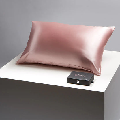 Moon™ - Silk Pillowcase