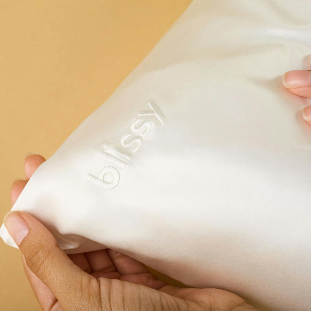 Moon™ - Silk Pillowcase