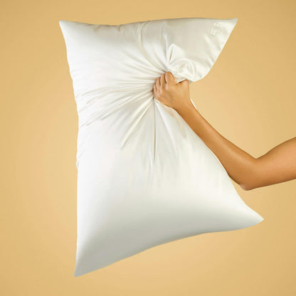 Moon™ - Silk Pillowcase