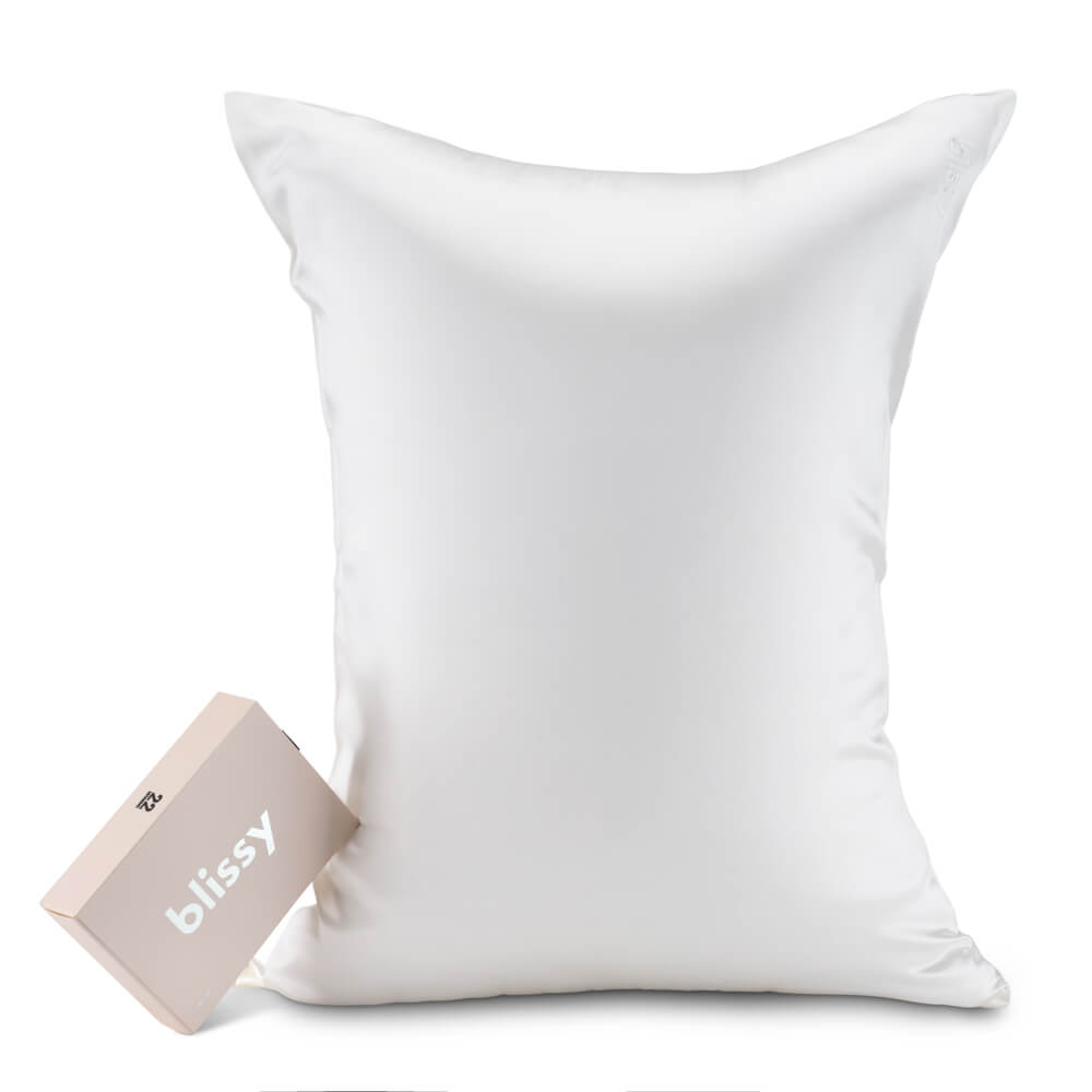 Moon™ - Silk Pillowcase