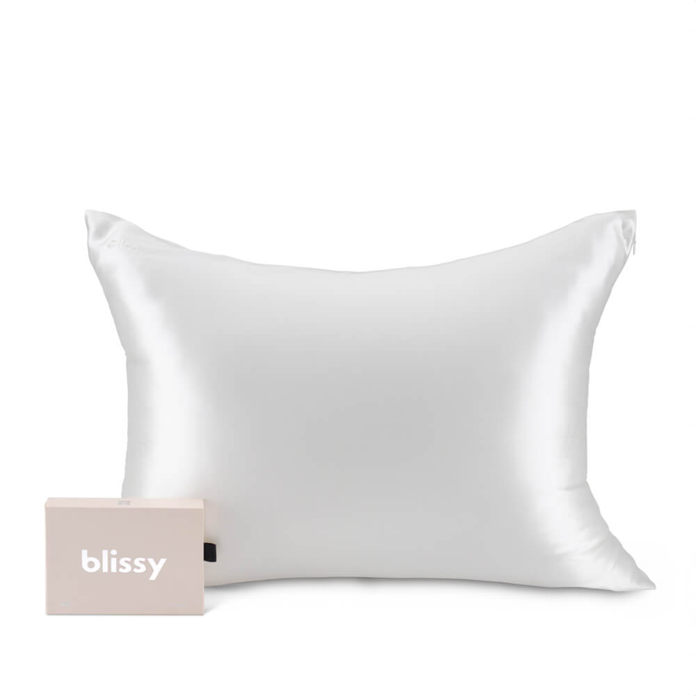 Moon™ - Silk Pillowcase