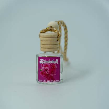 Car Air Freshener Diffusers