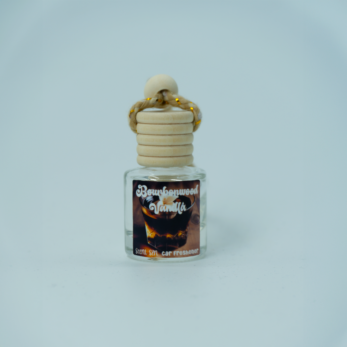 Car Air Freshener Diffusers