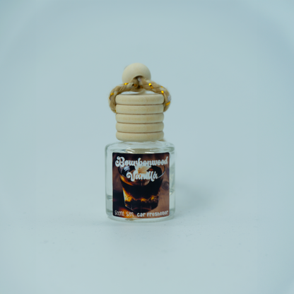 Car Air Freshener Diffusers
