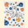 Personalized 3D Inflated Effect Printed Blanket - Mother's Day, Gift For Mom, Grandma