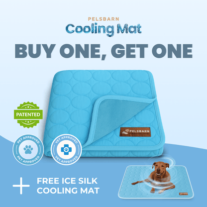 Moon™ Cooling Mat for Dogs