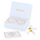 MoonLove Permanent Necklace Kit