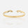 Touch of God Cuff