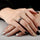 Nightscale Eternity Couple Ring