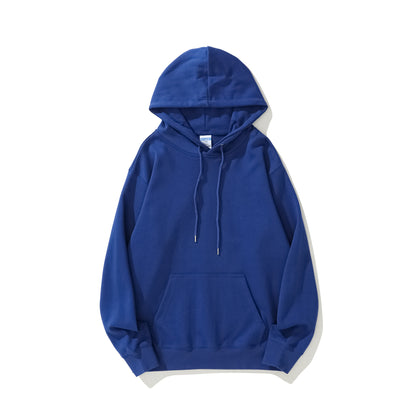 Personalized Photo Line Drawing Embroidered Hoodie