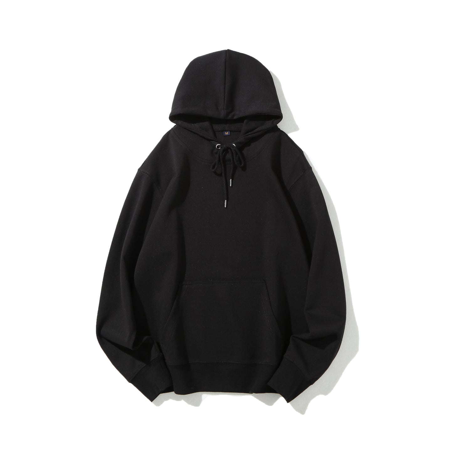 Personalized Photo Line Drawing Embroidered Hoodie
