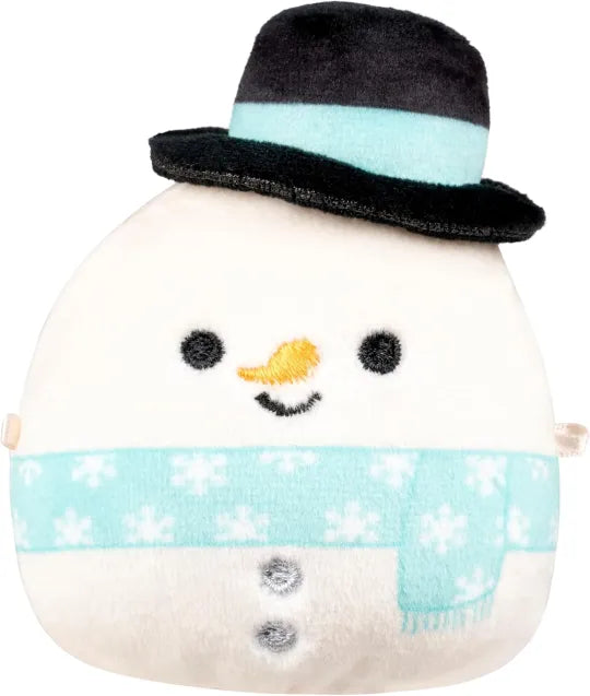 Plush Countdown Calendar