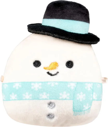 Plush Countdown Calendar