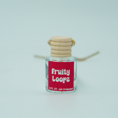 Car Air Freshener Diffusers