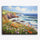 Floral Heights Paint By Numbers Kit