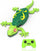 Wall-Crawling Gecko RC Toy