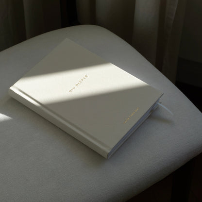 Dig Deeper Journal