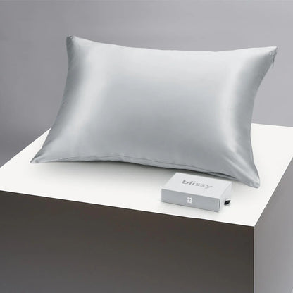 Moon™ - Silk Pillowcase