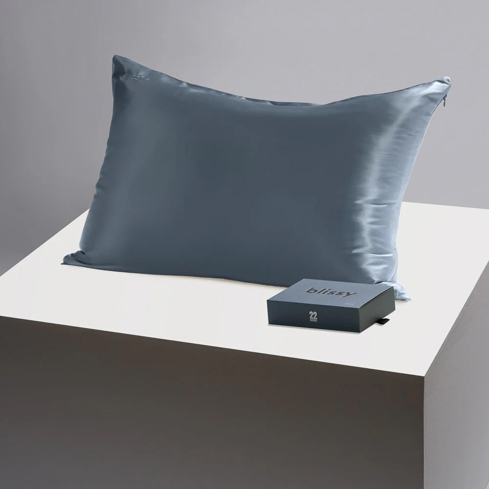 Moon™ - Silk Pillowcase