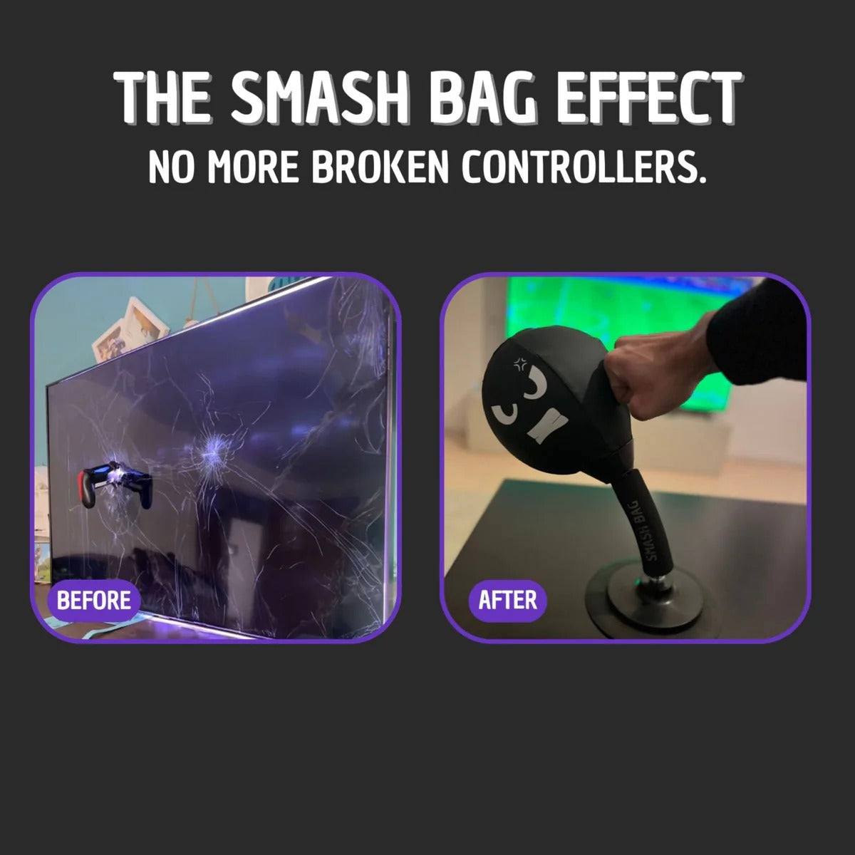 Smash Bag