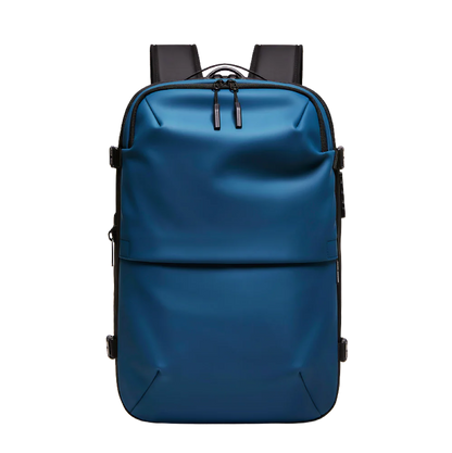 Moon Vacuum Seal Travel Backpack