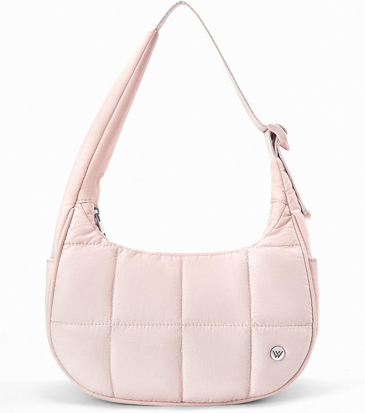 Small Puffer Shoulder Bag