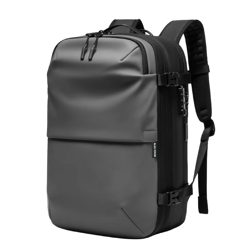 Moon Vacuum Seal Travel Backpack