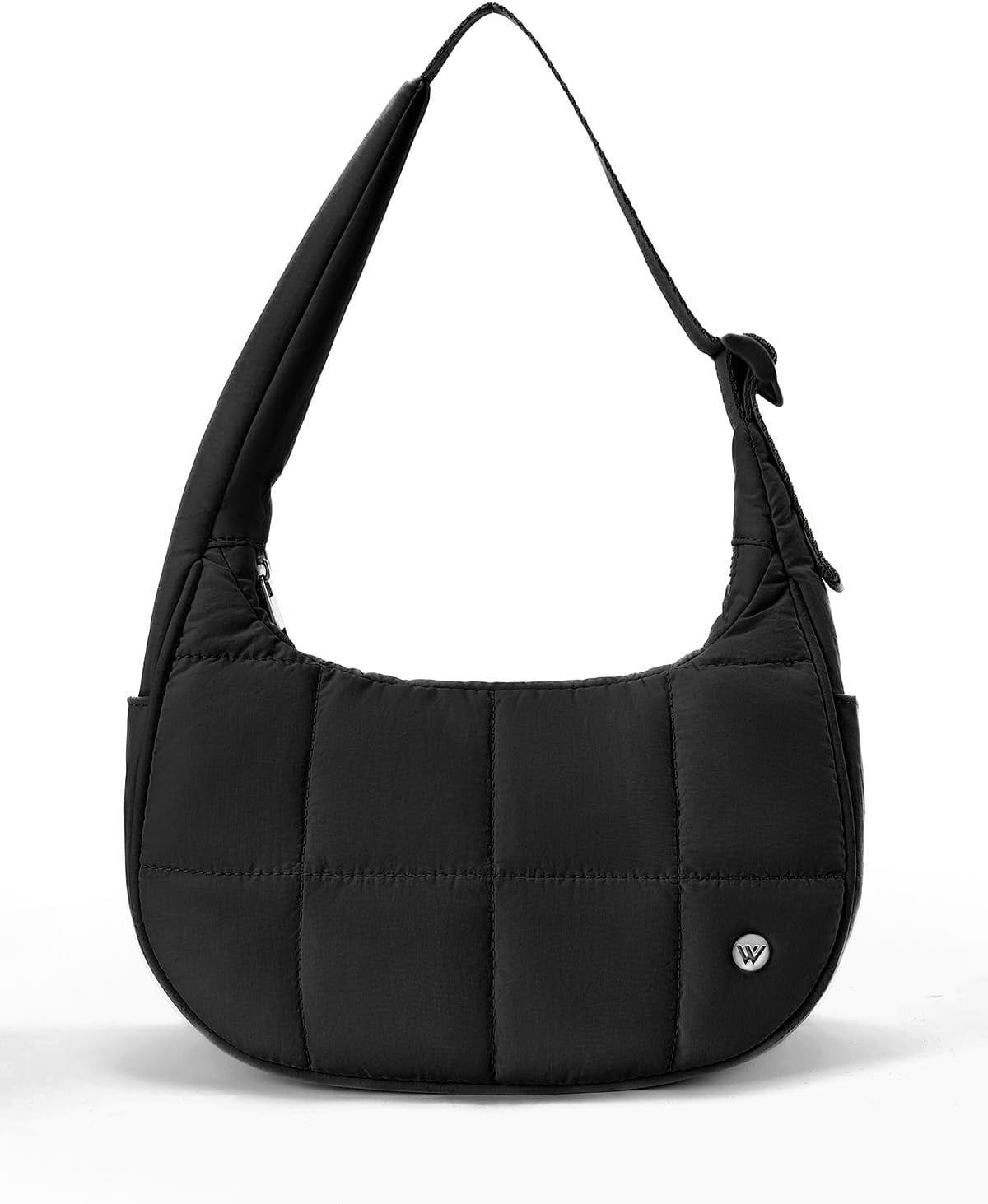 Small Puffer Shoulder Bag
