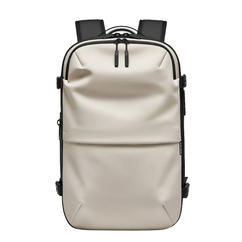 Moon Vacuum Seal Travel Backpack