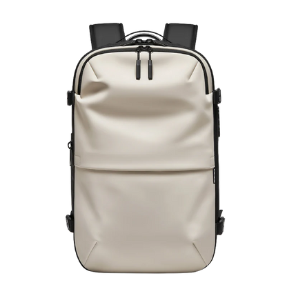 Moon Vacuum Seal Travel Backpack