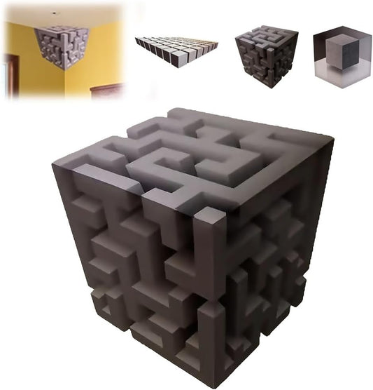 Impossible Corners