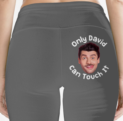 Personalized Women Leggings - Gift For Wife, Anniversary