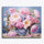 Luscious Bouquet Paint By Numbers Kit