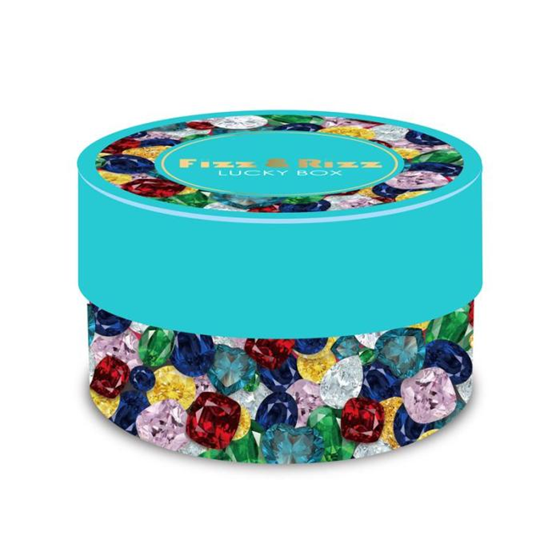 Jewelry Mystery Box with Random Fine Jewelry