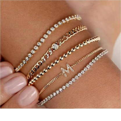 Jewelry Mystery Box with Random Fine Jewelry