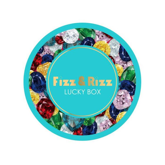 Jewelry Mystery Box with Random Fine Jewelry